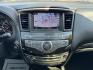 2017 GRAY INFINITI QX60 BASE (5N1DL0MN1HC) , located at 5900 E. Lancaster Ave., Fort Worth, TX, 76112, (817) 457-5456, 0.000000, 0.000000- Photo#27