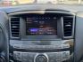 2017 GRAY INFINITI QX60 BASE (5N1DL0MN1HC) , located at 5900 E. Lancaster Ave., Fort Worth, TX, 76112, (817) 457-5456, 0.000000, 0.000000- Photo#29