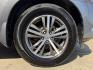 2017 GRAY INFINITI QX60 BASE (5N1DL0MN1HC) , located at 5900 E. Lancaster Ave., Fort Worth, TX, 76112, (817) 457-5456, 0.000000, 0.000000- Photo#35