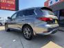 2017 GRAY INFINITI QX60 BASE (5N1DL0MN1HC) , located at 5900 E. Lancaster Ave., Fort Worth, TX, 76112, (817) 457-5456, 0.000000, 0.000000- Photo#9