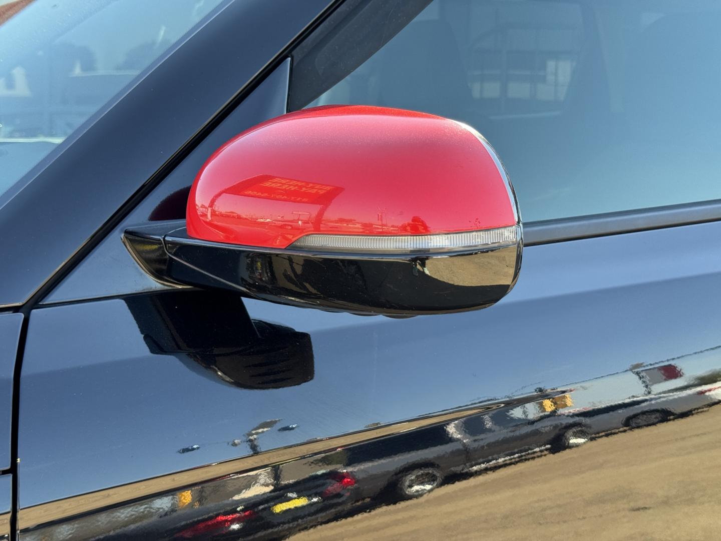 2020 BLACK KIA SOUL GTL; GTL SR (KNDJ63AU1L7) , located at 5900 E. Lancaster Ave., Fort Worth, TX, 76112, (817) 457-5456, 0.000000, 0.000000- Photo#8