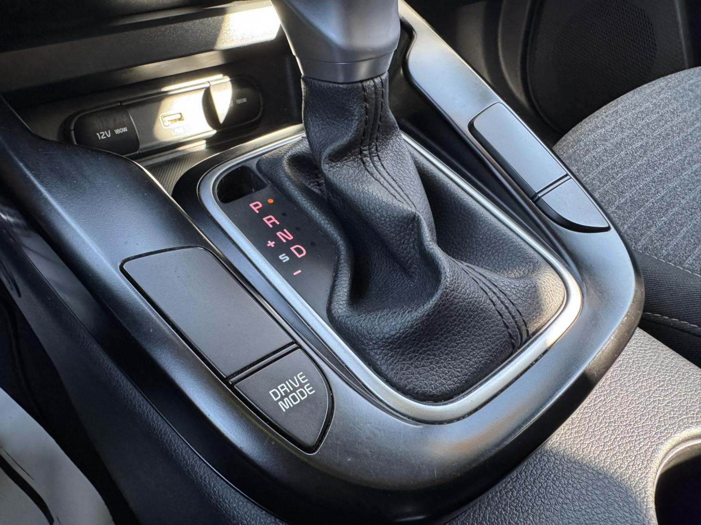 2020 BLACK KIA SOUL GTL; GTL SR (KNDJ63AU1L7) , located at 5900 E. Lancaster Ave., Fort Worth, TX, 76112, (817) 457-5456, 0.000000, 0.000000- Photo#13