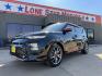 2020 BLACK KIA SOUL GTL; GTL SR (KNDJ63AU1L7) , located at 5900 E. Lancaster Ave., Fort Worth, TX, 76112, (817) 457-5456, 0.000000, 0.000000- Photo#0