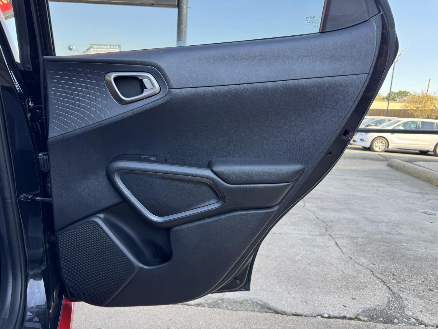 2020 BLACK KIA SOUL GTL; GTL SR (KNDJ63AU1L7) , located at 5900 E. Lancaster Ave., Fort Worth, TX, 76112, (817) 457-5456, 0.000000, 0.000000- Photo#17