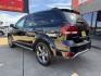 2016 BLACK DODGE JOURNEY CROSSROAD (3C4PDCGBXGT) , located at 5900 E. Lancaster Ave., Fort Worth, TX, 76112, (817) 457-5456, 0.000000, 0.000000- Photo#7