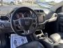 2016 BLACK DODGE JOURNEY CROSSROAD (3C4PDCGBXGT) , located at 5900 E. Lancaster Ave., Fort Worth, TX, 76112, (817) 457-5456, 0.000000, 0.000000- Photo#10
