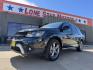 2016 BLACK DODGE JOURNEY CROSSROAD (3C4PDCGBXGT) , located at 5900 E. Lancaster Ave., Fort Worth, TX, 76112, (817) 457-5456, 0.000000, 0.000000- Photo#0