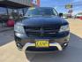 2016 BLACK DODGE JOURNEY CROSSROAD (3C4PDCGBXGT) , located at 5900 E. Lancaster Ave., Fort Worth, TX, 76112, (817) 457-5456, 0.000000, 0.000000- Photo#1