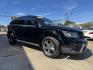 2016 BLACK DODGE JOURNEY CROSSROAD (3C4PDCGBXGT) , located at 5900 E. Lancaster Ave., Fort Worth, TX, 76112, (817) 457-5456, 0.000000, 0.000000- Photo#2