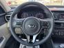 2017 WHITE KIA OPTIMA LX (5XXGT4L34HG) , located at 5900 E. Lancaster Ave., Fort Worth, TX, 76112, (817) 457-5456, 0.000000, 0.000000- Photo#20
