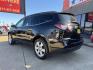 2017 BLACK CHEVROLET TRAVERSE 1LT (1GNKVGKD1HJ) , located at 5900 E. Lancaster Ave., Fort Worth, TX, 76112, (817) 457-5456, 0.000000, 0.000000- Photo#7