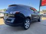 2017 BLACK CHEVROLET TRAVERSE 1LT (1GNKVGKD1HJ) , located at 5900 E. Lancaster Ave., Fort Worth, TX, 76112, (817) 457-5456, 0.000000, 0.000000- Photo#3