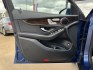 2019 BLUE MERCEDES-BENZ GLC GLC300 (WDC0G4KB5KF) , located at 5900 E. Lancaster Ave., Fort Worth, TX, 76112, (817) 457-5456, 0.000000, 0.000000- Photo#8