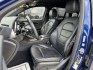 2019 BLUE MERCEDES-BENZ GLC GLC300 (WDC0G4KB5KF) , located at 5900 E. Lancaster Ave., Fort Worth, TX, 76112, (817) 457-5456, 0.000000, 0.000000- Photo#11