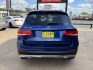 2019 BLUE MERCEDES-BENZ GLC GLC300 (WDC0G4KB5KF) , located at 5900 E. Lancaster Ave., Fort Worth, TX, 76112, (817) 457-5456, 0.000000, 0.000000- Photo#4