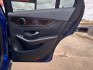 2019 BLUE MERCEDES-BENZ GLC GLC300 (WDC0G4KB5KF) , located at 5900 E. Lancaster Ave., Fort Worth, TX, 76112, (817) 457-5456, 0.000000, 0.000000- Photo#14