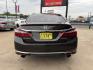 2017 BLACK HONDA ACCORD SPORT (1HGCR2F51HA) , located at 5900 E. Lancaster Ave., Fort Worth, TX, 76112, (817) 457-5456, 0.000000, 0.000000- Photo#4