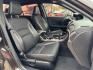 2017 BLACK HONDA ACCORD SPORT (1HGCR2F51HA) , located at 5900 E. Lancaster Ave., Fort Worth, TX, 76112, (817) 457-5456, 0.000000, 0.000000- Photo#17