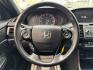 2017 BLACK HONDA ACCORD SPORT (1HGCR2F51HA) , located at 5900 E. Lancaster Ave., Fort Worth, TX, 76112, (817) 457-5456, 0.000000, 0.000000- Photo#20