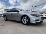 2017 SILVER CHEVROLET MALIBU LS (1LS) (1G1ZB5ST1HF) , located at 5900 E. Lancaster Ave., Fort Worth, TX, 76112, (817) 457-5456, 0.000000, 0.000000- Photo#2