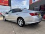 2017 SILVER CHEVROLET MALIBU LS (1LS) (1G1ZB5ST1HF) , located at 5900 E. Lancaster Ave., Fort Worth, TX, 76112, (817) 457-5456, 0.000000, 0.000000- Photo#6