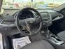 2017 SILVER CHEVROLET MALIBU LS (1LS) (1G1ZB5ST1HF) , located at 5900 E. Lancaster Ave., Fort Worth, TX, 76112, (817) 457-5456, 0.000000, 0.000000- Photo#9
