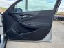 2017 SILVER CHEVROLET MALIBU LS (1LS) (1G1ZB5ST1HF) , located at 5900 E. Lancaster Ave., Fort Worth, TX, 76112, (817) 457-5456, 0.000000, 0.000000- Photo#15