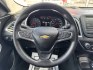 2017 SILVER CHEVROLET MALIBU LS (1LS) (1G1ZB5ST1HF) , located at 5900 E. Lancaster Ave., Fort Worth, TX, 76112, (817) 457-5456, 0.000000, 0.000000- Photo#20
