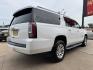 2015 WHITE GMC YUKON XL SLT (1GKS1HKC2FR) , located at 5900 E. Lancaster Ave., Fort Worth, TX, 76112, (817) 457-5456, 0.000000, 0.000000- Photo#3