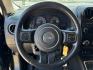 2014 BLACK /Gray JEEP PATRIOT LATITUDE Latitude 4dr SUV (1C4NJPFA7ED) with an 2.0L I4 engine, CVT transmission, located at 5900 E. Lancaster Ave., Fort Worth, TX, 76112, (817) 457-5456, 0.000000, 0.000000 - This is a 2014 Jeep Patriot Latitude 4dr SUV that is in excellent condition. There are no dents or scratches. The interior is clean with no rips or tears or stains. All power windows, door locks and seats. Ice cold AC for those hot Texas summer days. It is equipped with a CD player, AM/FM radio, AUX - Photo#18