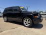 2014 BLACK /Gray JEEP PATRIOT LATITUDE Latitude 4dr SUV (1C4NJPFA7ED) with an 2.0L I4 engine, CVT transmission, located at 5900 E. Lancaster Ave., Fort Worth, TX, 76112, (817) 457-5456, 0.000000, 0.000000 - This is a 2014 Jeep Patriot Latitude 4dr SUV that is in excellent condition. There are no dents or scratches. The interior is clean with no rips or tears or stains. All power windows, door locks and seats. Ice cold AC for those hot Texas summer days. It is equipped with a CD player, AM/FM radio, AUX - Photo#2