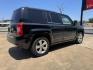 2014 BLACK /Gray JEEP PATRIOT LATITUDE Latitude 4dr SUV (1C4NJPFA7ED) with an 2.0L I4 engine, CVT transmission, located at 5900 E. Lancaster Ave., Fort Worth, TX, 76112, (817) 457-5456, 0.000000, 0.000000 - This is a 2014 Jeep Patriot Latitude 4dr SUV that is in excellent condition. There are no dents or scratches. The interior is clean with no rips or tears or stains. All power windows, door locks and seats. Ice cold AC for those hot Texas summer days. It is equipped with a CD player, AM/FM radio, AUX - Photo#3