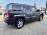 2016 GRAY JEEP PATRIOT SPORT (1C4NJPBA6GD) , located at 5900 E. Lancaster Ave., Fort Worth, TX, 76112, (817) 457-5456, 0.000000, 0.000000 - This is a 2016 JEEP PATRIOT 4 DR WAGON that is in excellent condition. The interior is clean with no rips or tears or stains. All power windows, door locks and seats. Ice cold AC for those hot Texas summer days. It is equipped with a CD player, AM/FM radio, AUX port, Bluetooth connectivity and Siriu - Photo#4