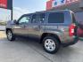 2016 GRAY JEEP PATRIOT SPORT (1C4NJPBA6GD) , located at 5900 E. Lancaster Ave., Fort Worth, TX, 76112, (817) 457-5456, 0.000000, 0.000000 - This is a 2016 JEEP PATRIOT 4 DR WAGON that is in excellent condition. The interior is clean with no rips or tears or stains. All power windows, door locks and seats. Ice cold AC for those hot Texas summer days. It is equipped with a CD player, AM/FM radio, AUX port, Bluetooth connectivity and Siriu - Photo#7