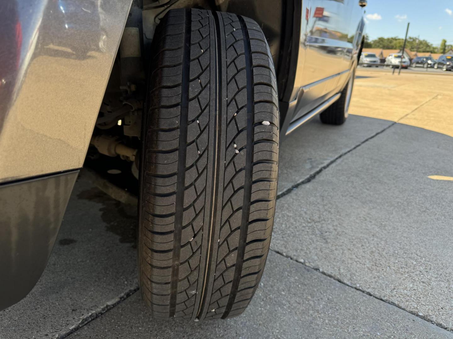 2016 GRAY JEEP PATRIOT SPORT (1C4NJPBA6GD) , located at 5900 E. Lancaster Ave., Fort Worth, TX, 76112, (817) 457-5456, 0.000000, 0.000000 - This is a 2016 JEEP PATRIOT 4 DR WAGON that is in excellent condition. The interior is clean with no rips or tears or stains. All power windows, door locks and seats. Ice cold AC for those hot Texas summer days. It is equipped with a CD player, AM/FM radio, AUX port, Bluetooth connectivity and Siriu - Photo#20