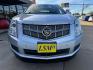 2011 SILVER /Black CADILLAC SRX LUXURY Luxury Collection 4dr SUV (3GYFNAEYXBS) with an 3.0L V6 engine, Automatic 6-Speed transmission, located at 5900 E. Lancaster Ave., Fort Worth, TX, 76112, (817) 457-5456, 0.000000, 0.000000 - This is a 2011 Cadillac SRX Luxury Collection 4dr SUV that is in excellent condition. There are no dents or scratches. The interior is clean with no rips or tears or stains. All power windows, door locks and seats. Ice cold AC for those hot Texas summer days. It is equipped with a CD player, AM/FM r - Photo#2