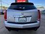 2011 SILVER /Black CADILLAC SRX LUXURY Luxury Collection 4dr SUV (3GYFNAEYXBS) with an 3.0L V6 engine, Automatic 6-Speed transmission, located at 5900 E. Lancaster Ave., Fort Worth, TX, 76112, (817) 457-5456, 0.000000, 0.000000 - This is a 2011 Cadillac SRX Luxury Collection 4dr SUV that is in excellent condition. There are no dents or scratches. The interior is clean with no rips or tears or stains. All power windows, door locks and seats. Ice cold AC for those hot Texas summer days. It is equipped with a CD player, AM/FM r - Photo#5