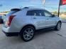 2011 SILVER /Black CADILLAC SRX LUXURY Luxury Collection 4dr SUV (3GYFNAEYXBS) with an 3.0L V6 engine, Automatic 6-Speed transmission, located at 5900 E. Lancaster Ave., Fort Worth, TX, 76112, (817) 457-5456, 0.000000, 0.000000 - This is a 2011 Cadillac SRX Luxury Collection 4dr SUV that is in excellent condition. There are no dents or scratches. The interior is clean with no rips or tears or stains. All power windows, door locks and seats. Ice cold AC for those hot Texas summer days. It is equipped with a CD player, AM/FM r - Photo#4