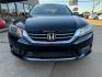 2014 BLACK HONDA ACCORD EX (1HGCR2F72EA) , located at 5900 E. Lancaster Ave., Fort Worth, TX, 76112, (817) 457-5456, 0.000000, 0.000000 - This is a 2014 HONDA ACCORD EX 4 DR SEDAN that is in excellent condition. The interior is clean with no rips or tears or stains. All power windows, door locks and seats. Ice cold AC for those hot Texas summer days. It is equipped with a CD player, AM/FM radio, AUX port, Bluetooth connectivity and Si - Photo#2