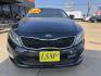 2015 BLACK KIA OPTIMA LX (KNAGM4A74F5) , located at 5900 E. Lancaster Ave., Fort Worth, TX, 76112, (817) 457-5456, 0.000000, 0.000000 - This is a 2015KIA OPTIMA 4 DR SEDAN that is in excellent condition. The interior is clean with no rips or tears or stains. All power windows, door locks and seats. Ice cold AC for those hot Texas summer days. It is equipped with a CD player, AM/FM radio, AUX port, Bluetooth connectivity and Sirius X - Photo#1