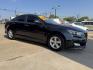 2015 BLACK KIA OPTIMA LX (KNAGM4A74F5) , located at 5900 E. Lancaster Ave., Fort Worth, TX, 76112, (817) 457-5456, 0.000000, 0.000000 - This is a 2015KIA OPTIMA 4 DR SEDAN that is in excellent condition. The interior is clean with no rips or tears or stains. All power windows, door locks and seats. Ice cold AC for those hot Texas summer days. It is equipped with a CD player, AM/FM radio, AUX port, Bluetooth connectivity and Sirius X - Photo#2