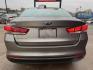 2016 GRAY KIA OPTIMA (5XXGT4L35GG) , located at 5900 E. Lancaster Ave., Fort Worth, TX, 76112, (817) 457-5456, 0.000000, 0.000000 - This is a 2016 KIA OPTIMA 4 DR SEDAN that is in excellent condition. The interior is clean with no rips or tears or stains. All power windows, door locks and seats. Ice cold AC for those hot Texas summer days. It is equipped with a CD player, AM/FM radio, AUX port, Bluetooth connectivity and Sirius - Photo#5