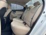 2016 WHITE HYUNDAI ELANTRA LIMITED; SE; (5NPDH4AE6GH) , located at 5900 E. Lancaster Ave., Fort Worth, TX, 76112, (817) 457-5456, 0.000000, 0.000000 - This is a 2016 HYUNDAI ELANTRA 4 DR SEDAN that is in excellent condition. The interior is clean with no rips or tears or stains. All power windows, door locks and seats. Ice cold AC for those hot Texas summer days. It is equipped with a CD player, AM/FM radio, AUX port, Bluetooth connectivity and Si - Photo#11