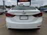 2016 WHITE HYUNDAI ELANTRA LIMITED; SE; (5NPDH4AE6GH) , located at 5900 E. Lancaster Ave., Fort Worth, TX, 76112, (817) 457-5456, 0.000000, 0.000000 - This is a 2016 HYUNDAI ELANTRA 4 DR SEDAN that is in excellent condition. The interior is clean with no rips or tears or stains. All power windows, door locks and seats. Ice cold AC for those hot Texas summer days. It is equipped with a CD player, AM/FM radio, AUX port, Bluetooth connectivity and Si - Photo#4