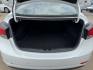 2016 WHITE HYUNDAI ELANTRA LIMITED; SE; (5NPDH4AE6GH) , located at 5900 E. Lancaster Ave., Fort Worth, TX, 76112, (817) 457-5456, 0.000000, 0.000000 - This is a 2016 HYUNDAI ELANTRA 4 DR SEDAN that is in excellent condition. The interior is clean with no rips or tears or stains. All power windows, door locks and seats. Ice cold AC for those hot Texas summer days. It is equipped with a CD player, AM/FM radio, AUX port, Bluetooth connectivity and Si - Photo#5