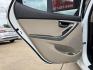 2016 WHITE HYUNDAI ELANTRA LIMITED; SE; (5NPDH4AE6GH) , located at 5900 E. Lancaster Ave., Fort Worth, TX, 76112, (817) 457-5456, 0.000000, 0.000000 - This is a 2016 HYUNDAI ELANTRA 4 DR SEDAN that is in excellent condition. The interior is clean with no rips or tears or stains. All power windows, door locks and seats. Ice cold AC for those hot Texas summer days. It is equipped with a CD player, AM/FM radio, AUX port, Bluetooth connectivity and Si - Photo#10