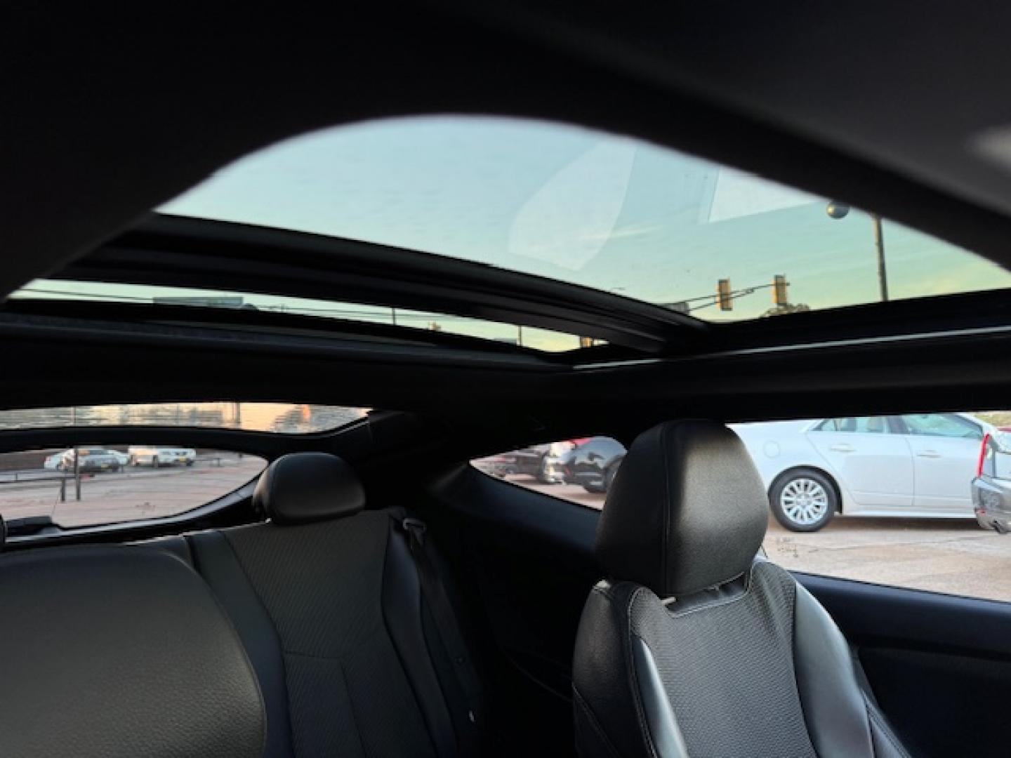 2016 GRAY /Black HYUNDAI VELOSTER Base 3dr Coupe (KMHTC6AD2GU) with an 1.6L I4 engine, Automatic 6-Speed transmission, located at 5900 E. Lancaster Ave., Fort Worth, TX, 76112, (817) 457-5456, 0.000000, 0.000000 - This is a 2016 HYUNDAI VELOSTER 4 DR SEDAN that is in excellent condition. The interior is clean with no rips or tears or stains. All power windows, door locks and seats. Ice cold AC for those hot Texas summer days. It is equipped with a CD player, AM/FM radio, AUX port, Bluetooth connectivity and S - Photo#19