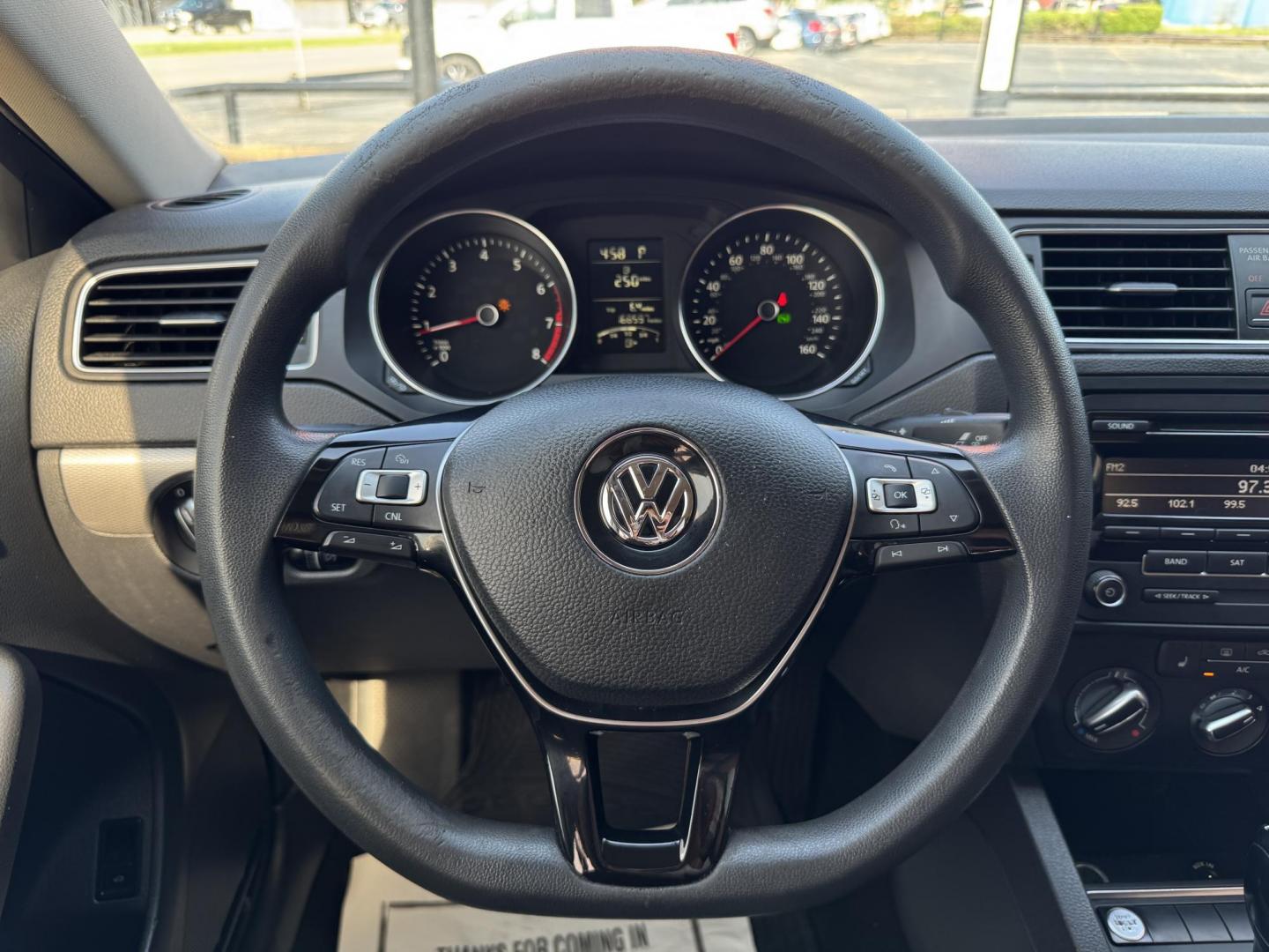 2015 SILVER VOLKSWAGEN JETTA (3VWD17AJ6FM) , located at 5900 E. Lancaster Ave., Fort Worth, TX, 76112, (817) 457-5456, 0.000000, 0.000000 - Photo#18