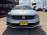 2015 SILVER VOLKSWAGEN JETTA (3VWD17AJ6FM) , located at 5900 E. Lancaster Ave., Fort Worth, TX, 76112, (817) 457-5456, 0.000000, 0.000000 - Photo#1