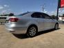 2015 SILVER VOLKSWAGEN JETTA (3VWD17AJ6FM) , located at 5900 E. Lancaster Ave., Fort Worth, TX, 76112, (817) 457-5456, 0.000000, 0.000000 - Photo#3